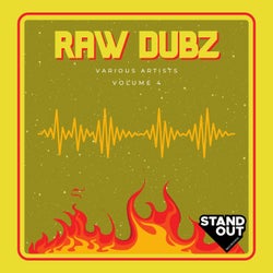 Raw Dubz Volume 4