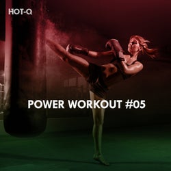 Power Workout, Vol. 05