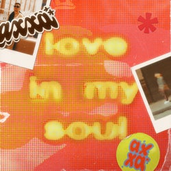 Love In My Soul (Extended Mix)