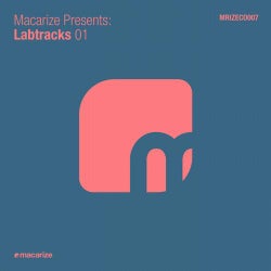 Macarize Presents: Labtracks 01