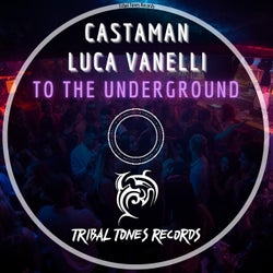To The Underground