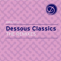 Dessous Classics (The Remixes)