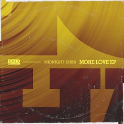 More Love EP