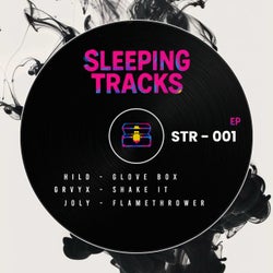 STR-001