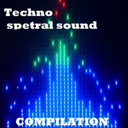 Techno Spetral Sound