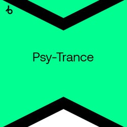 Best New Psy-Trance: March 2023