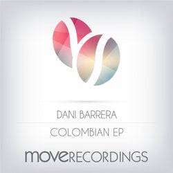 Colombian EP