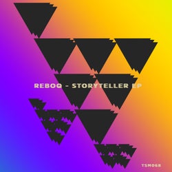 Storyteller EP
