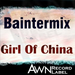 Girl Of China