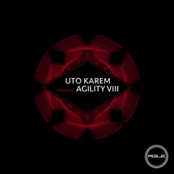 Uto Karem Presents Agility VIII