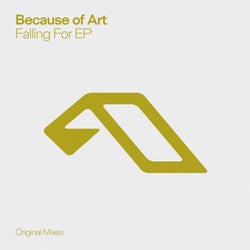 Falling For EP