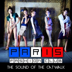 Paris Fashion Club - The Sound Of The Catwalk