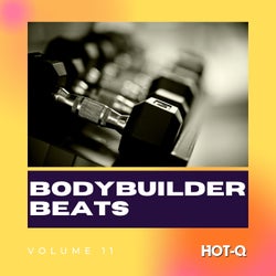 Bodybuilder Beats 011