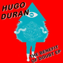 The Benefit Of Doubt EP