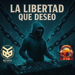 LA LIBERTAD QUE DESEO