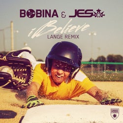 iBelieve - Lange Remix