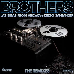 Brothers (The Remixes)
