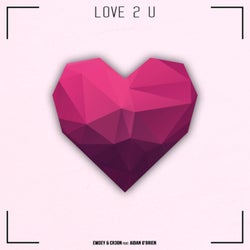 Love 2 U (Extended Mix)