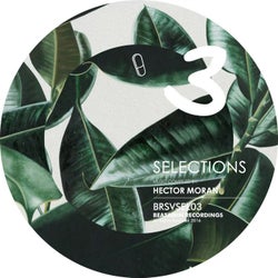 Selections 03 - Compiled by Hector Moran