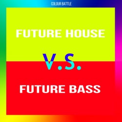 Future House V.S. Future Bass vol. 1
