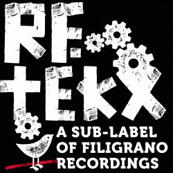 RF.TEKX
