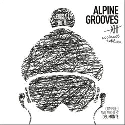 Alpine Grooves 13 Coolnest Edition (Kristallhütte)