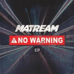 No Warning EP