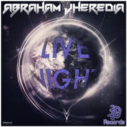 Live Night (Remix Included)