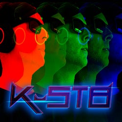 K-ST8 ACID BELTERS #1