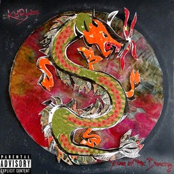 Year of The Dragon 2