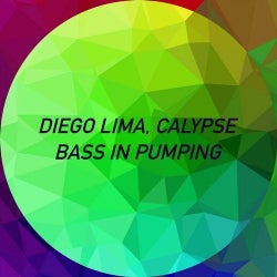 "BASS IN PUMPING" (JUNE 2020 CHART)