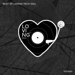 Best of Loving Tech 2021