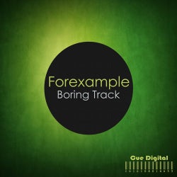 Boring Track
