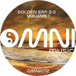Golden Era 2.0, Vol. 1 LP