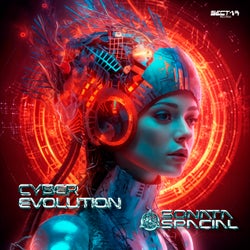 Cyber Evolution