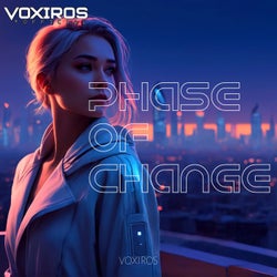 Phase of Change