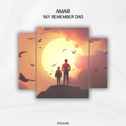 Sky Remember Dad