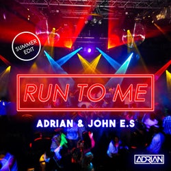 Run to Me