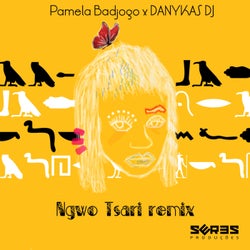 Ngwo Tsari Remix by DANYKAS DJ