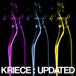 Kriece : Updated