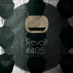 Revolt #405