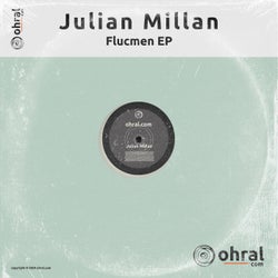 Fluchen EP