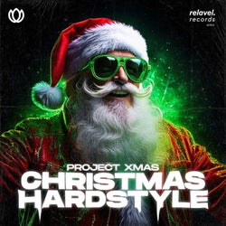 Christmas Hardstyle 🎅 Project Xmas