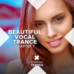 Beautiful Vocal Trance - Chapter 7