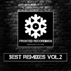 Best Remixes, Vol. 2
