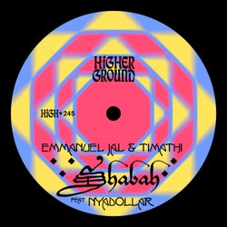 Shabah (Extended)