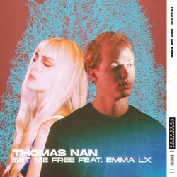 Set Me Free (feat. EMMA LX) [Extended Mix]