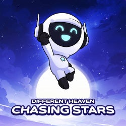 Chasing Stars (Extended Mix)