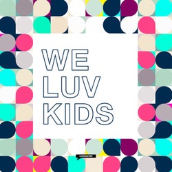 We Luv Kids
