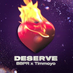 Deserve